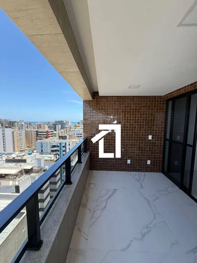 Apartamento, 3 quartos, 136 m² - Foto 12