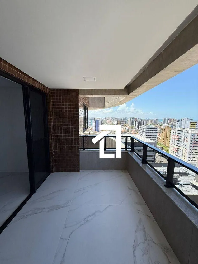 Apartamento, 3 quartos, 136 m² - Foto 11