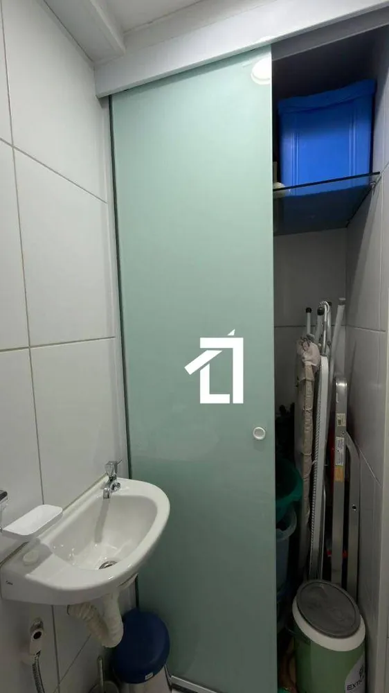 Apartamento, 3 quartos, 76 m² - Foto 6