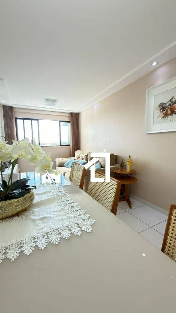 Apartamento, 3 quartos, 76 m² - Foto 4