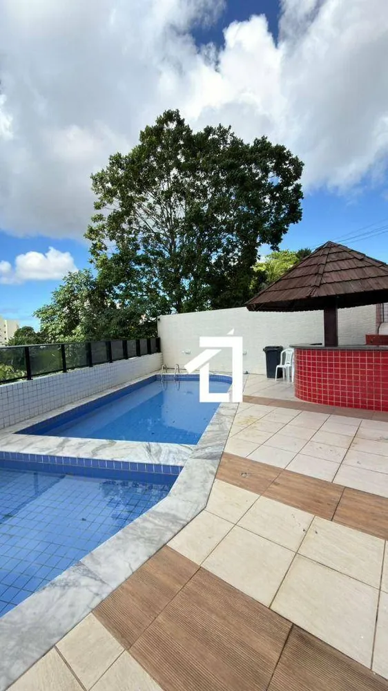 Apartamento, 3 quartos, 76 m² - Foto 7