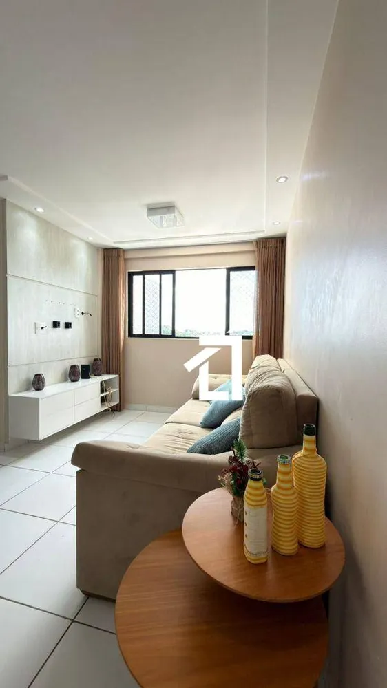 Apartamento, 3 quartos, 76 m² - Foto 2