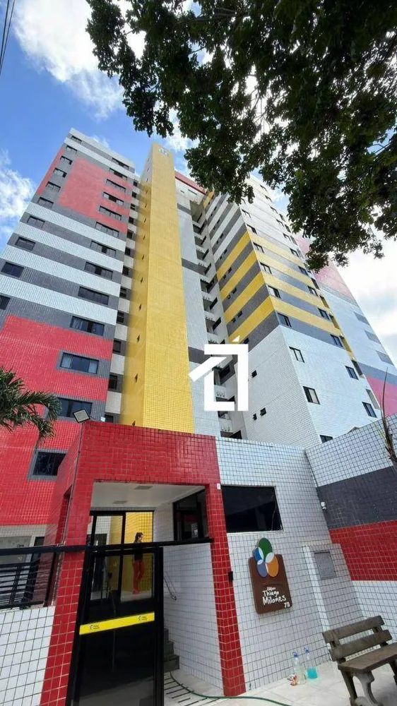 Apartamento, 3 quartos, 76 m² - Foto 8
