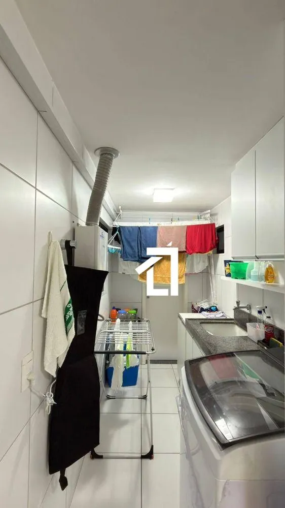 Apartamento, 3 quartos, 76 m² - Foto 5