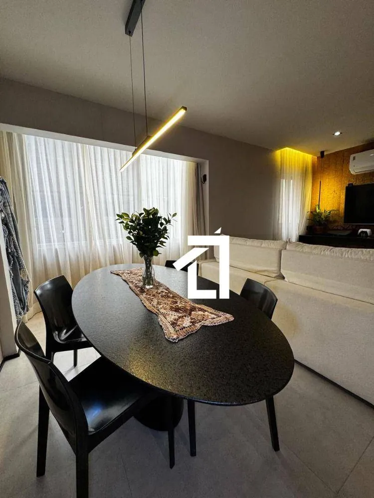Apartamento, 2 quartos, 96 m² - Foto 10
