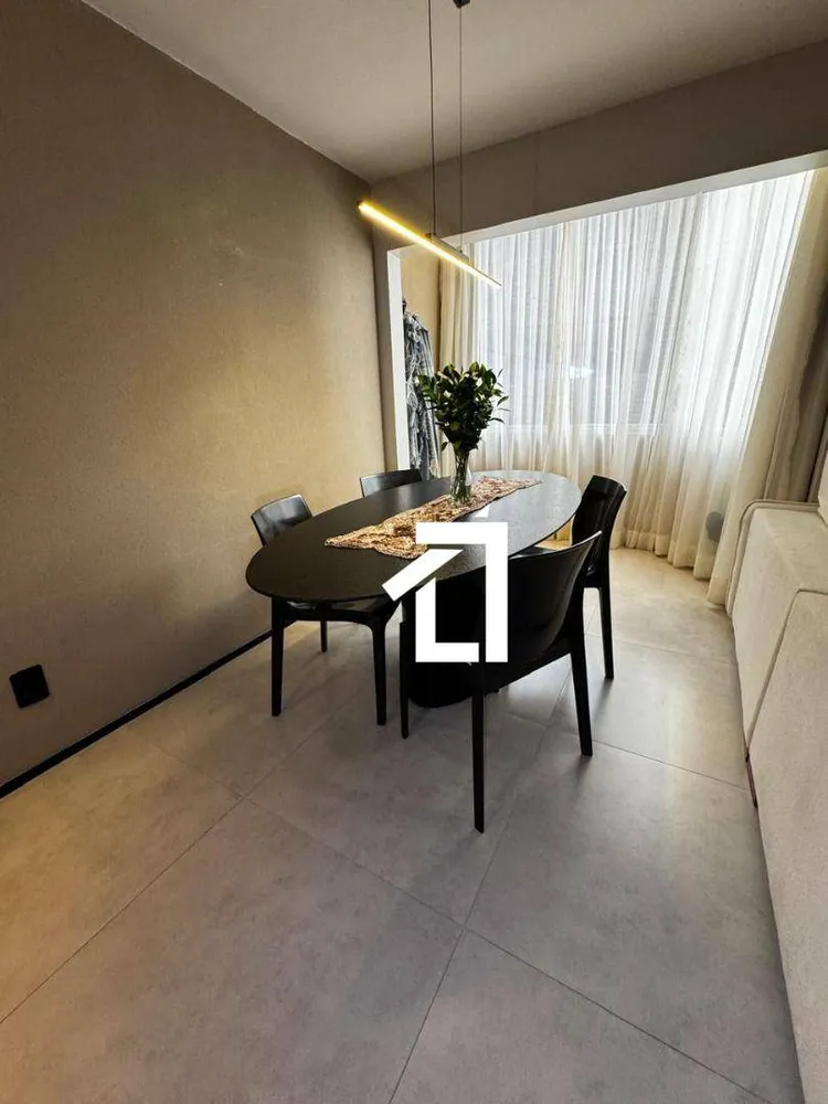 Apartamento, 2 quartos, 96 m² - Foto 3