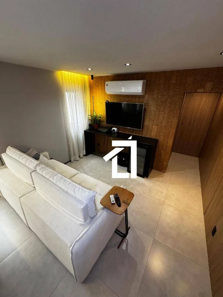 Apartamento, 2 quartos, 96 m² - Foto 13
