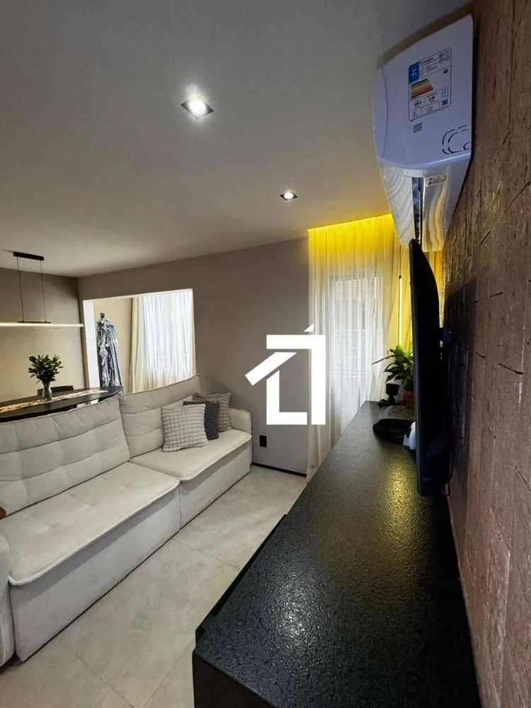 Apartamento, 2 quartos, 96 m² - Foto 6
