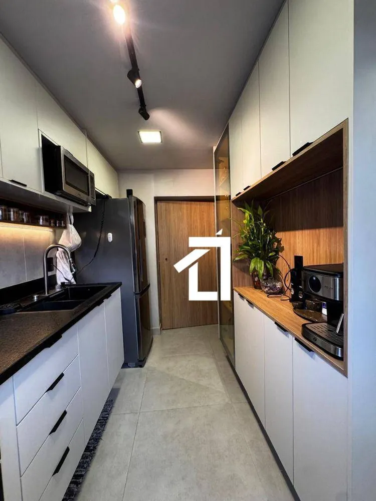 Apartamento, 2 quartos, 96 m² - Foto 11