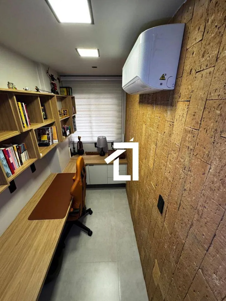 Apartamento, 2 quartos, 96 m² - Foto 15