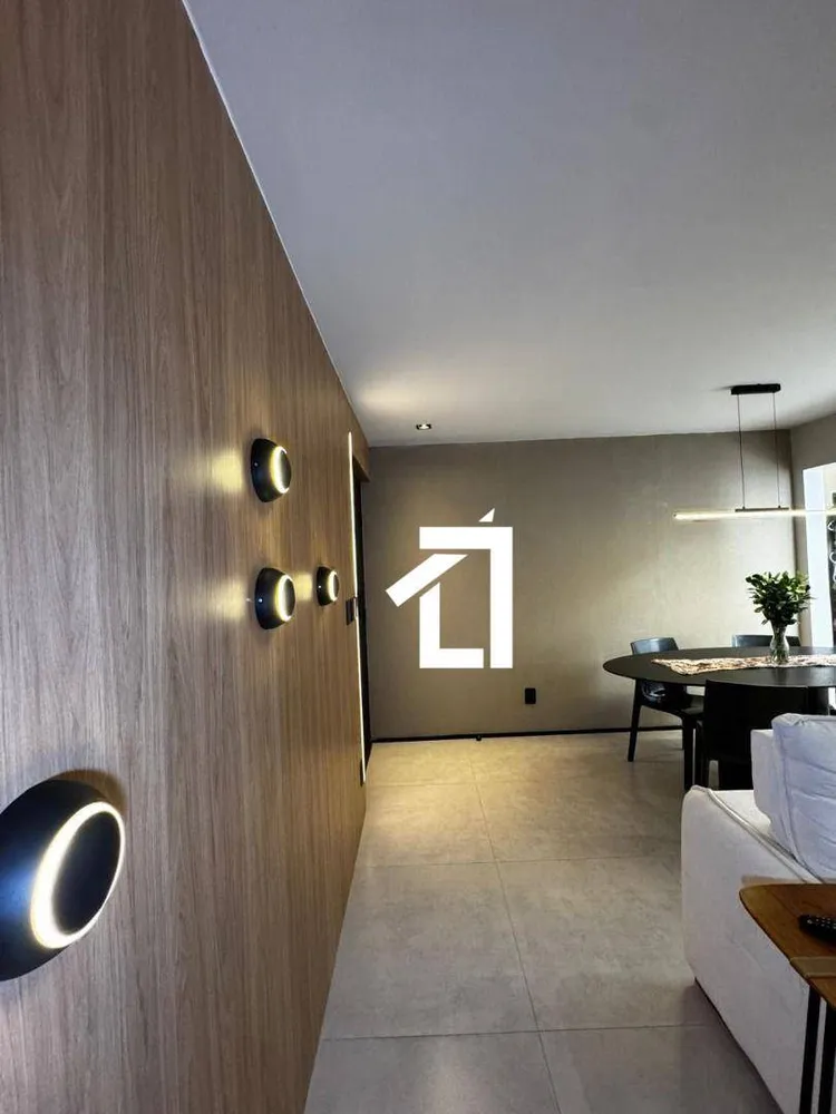 Apartamento, 2 quartos, 96 m² - Foto 4