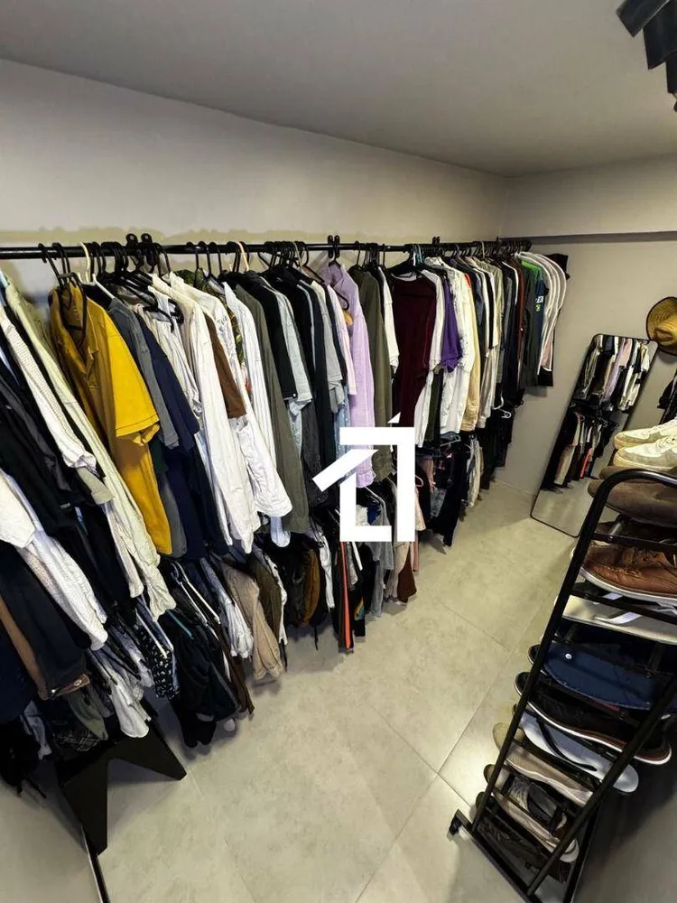 Apartamento, 2 quartos, 96 m² - Foto 1