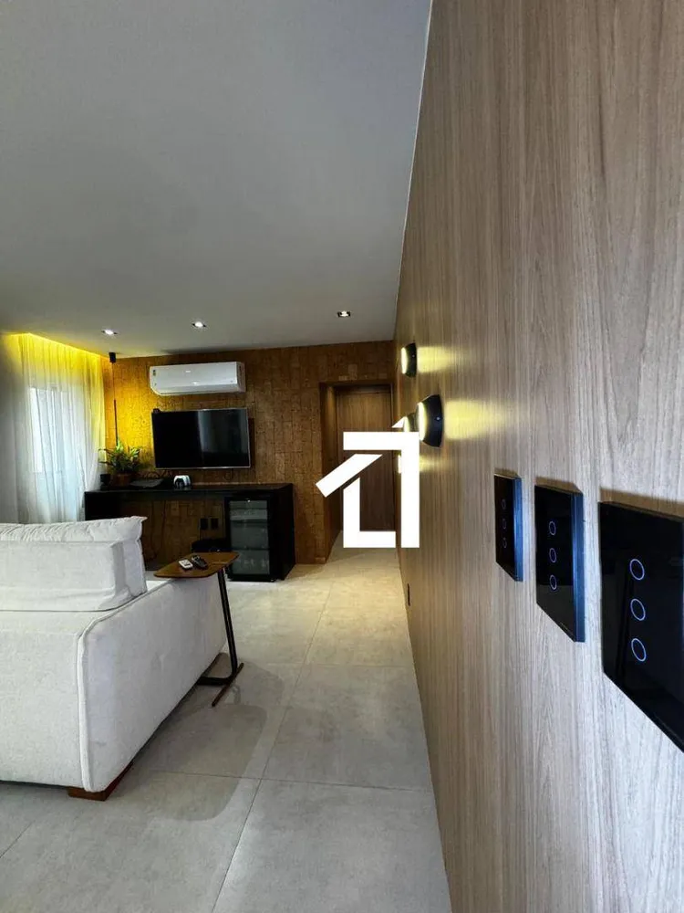 Apartamento, 2 quartos, 96 m² - Foto 12