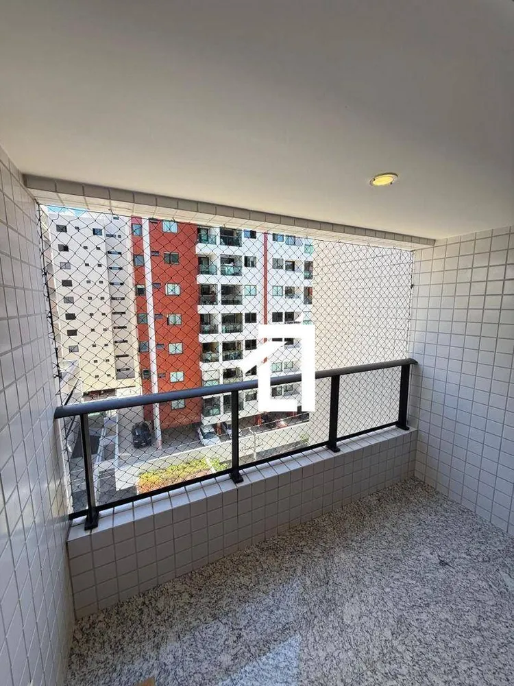 Apartamento, 3 quartos, 114 m² - Foto 8