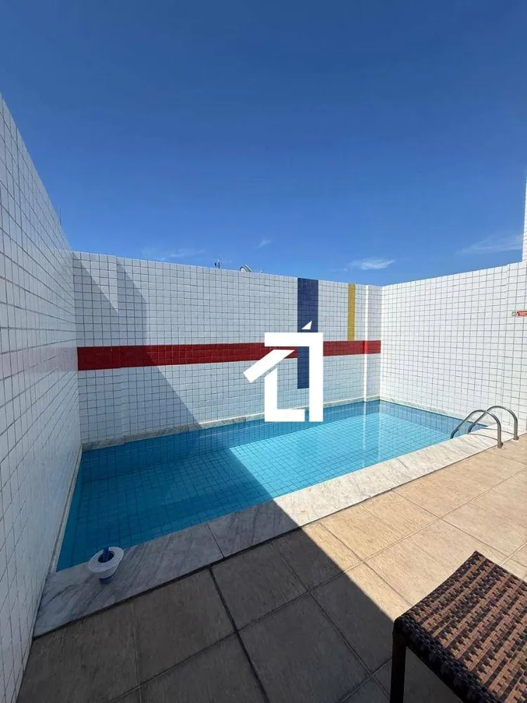 Apartamento, 3 quartos, 114 m² - Foto 1