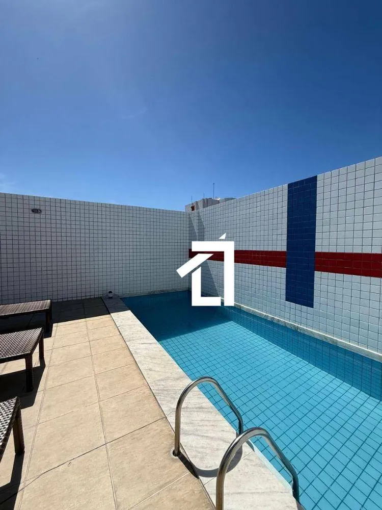 Apartamento, 3 quartos, 114 m² - Foto 9