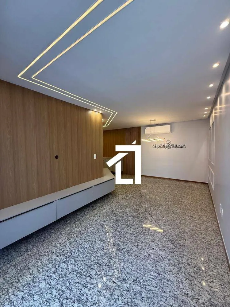 Apartamento, 3 quartos, 114 m² - Foto 3
