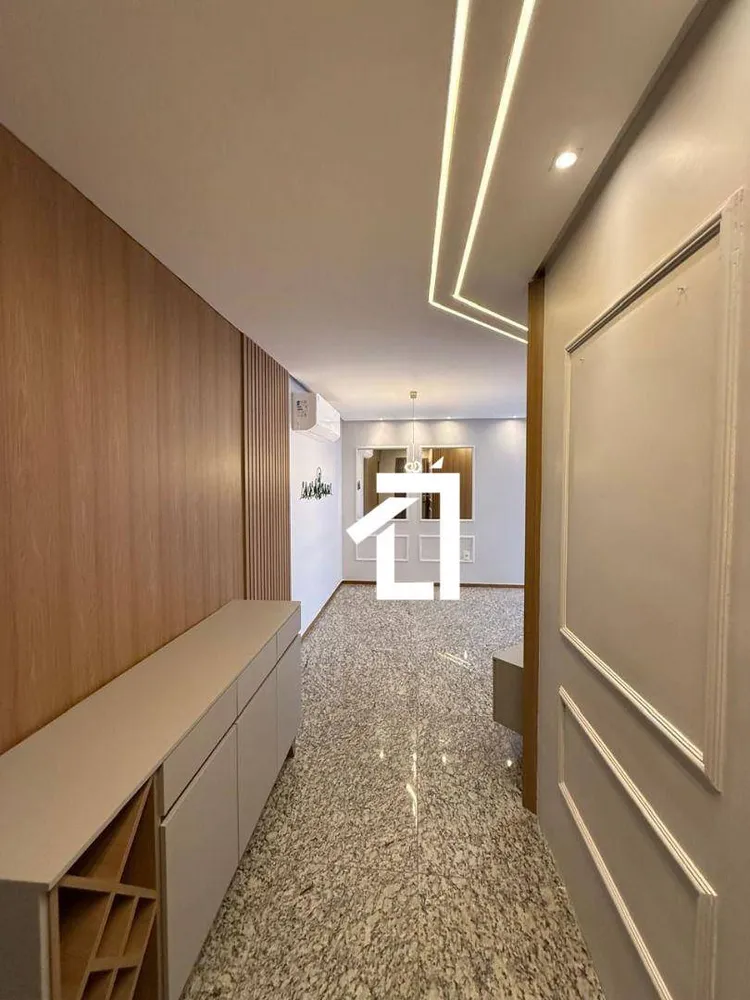 Apartamento, 3 quartos, 114 m² - Foto 6