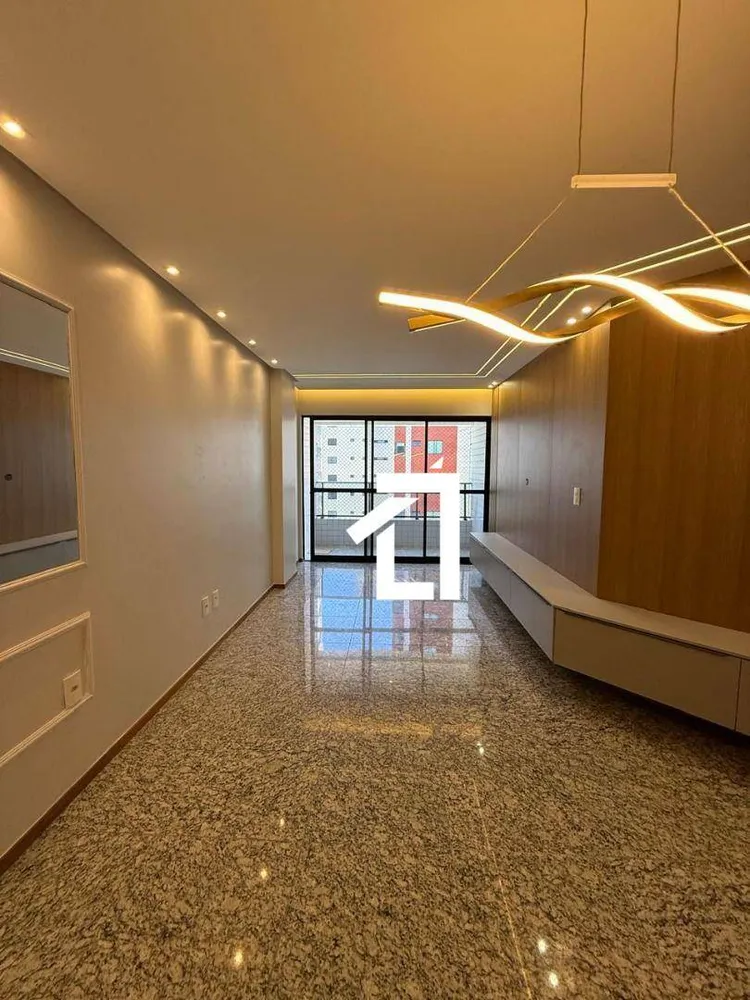 Apartamento, 3 quartos, 114 m² - Foto 2