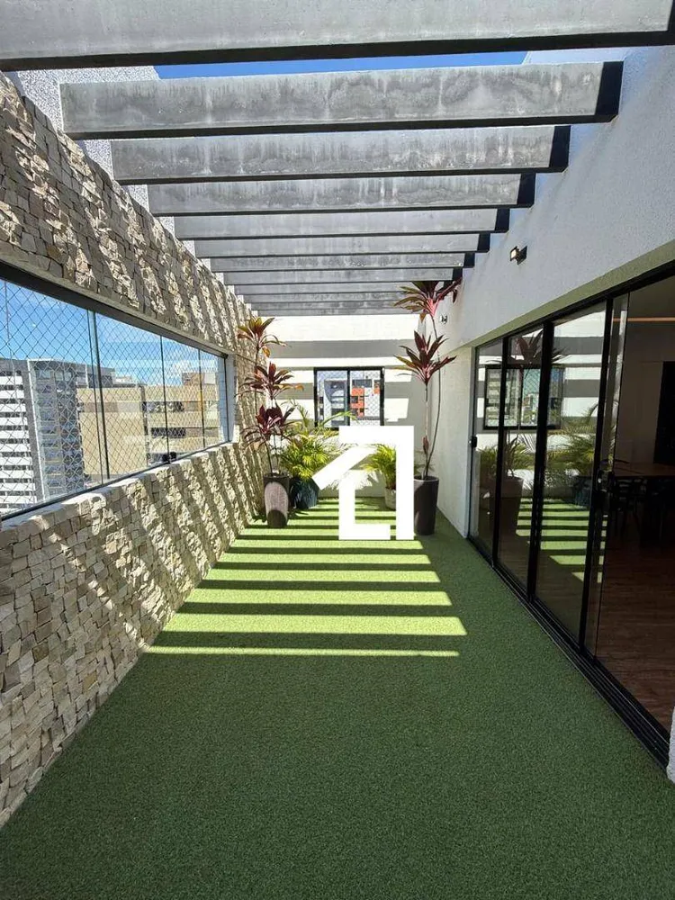 Apartamento, 3 quartos, 114 m² - Foto 4
