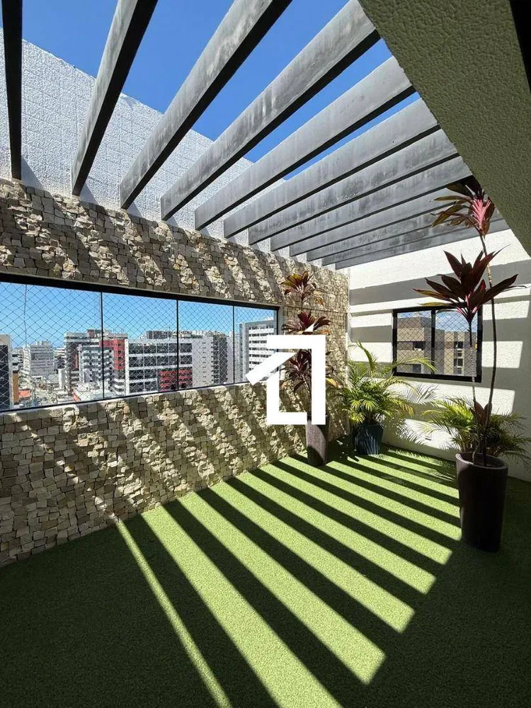 Apartamento, 3 quartos, 114 m² - Foto 11