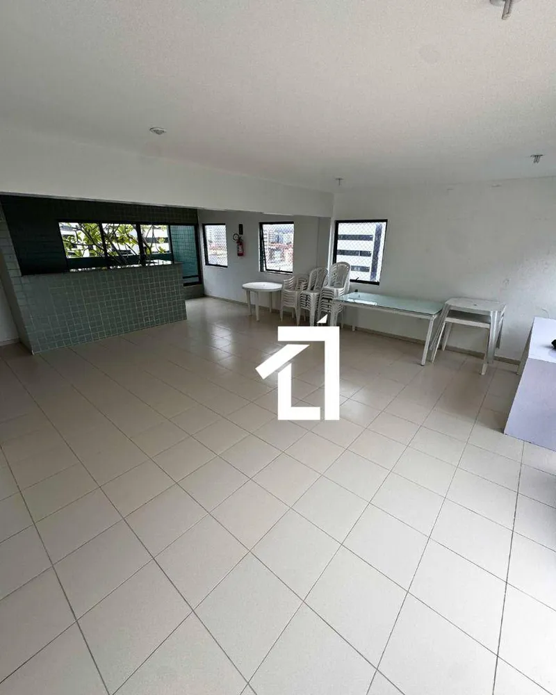 Apartamento, 1 quarto, 46 m² - Foto 7