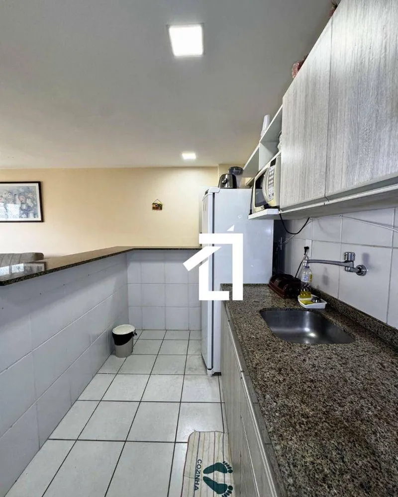 Apartamento, 1 quarto, 46 m² - Foto 5