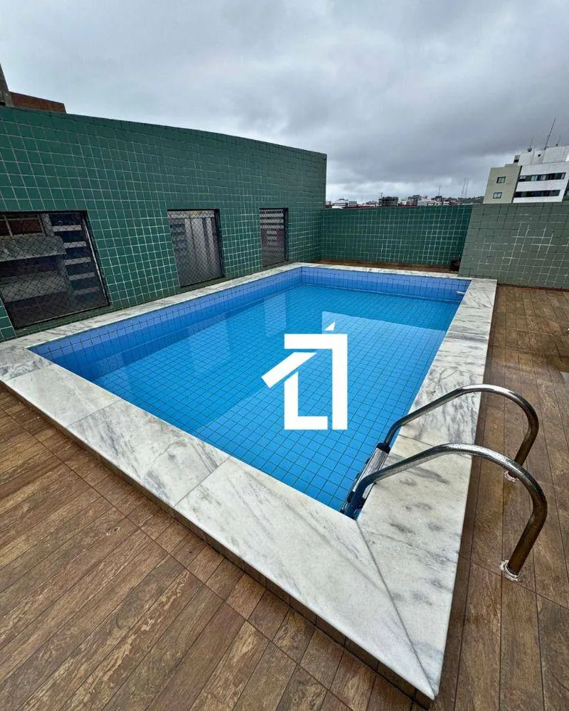 Apartamento, 1 quarto, 46 m² - Foto 6