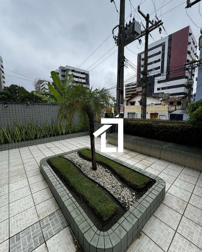 Apartamento, 1 quarto, 46 m² - Foto 8