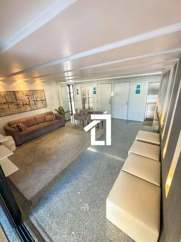 Apartamento, 2 quartos, 84 m² - Foto 8