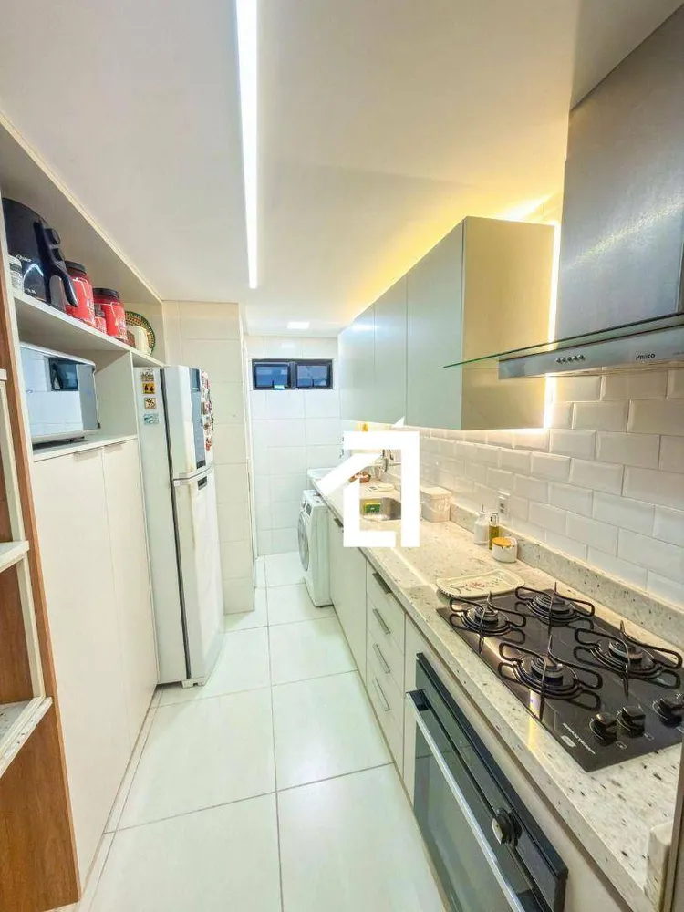 Apartamento, 2 quartos, 84 m² - Foto 5
