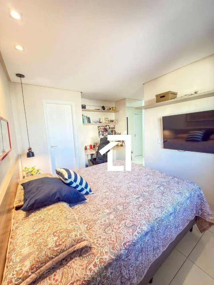 Apartamento, 2 quartos, 84 m² - Foto 2