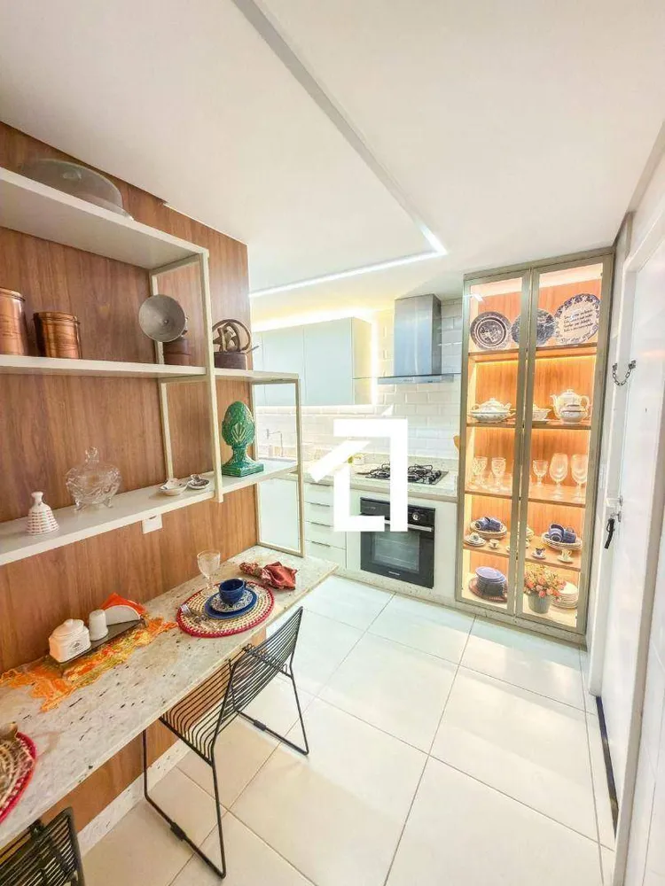Apartamento, 2 quartos, 84 m² - Foto 3