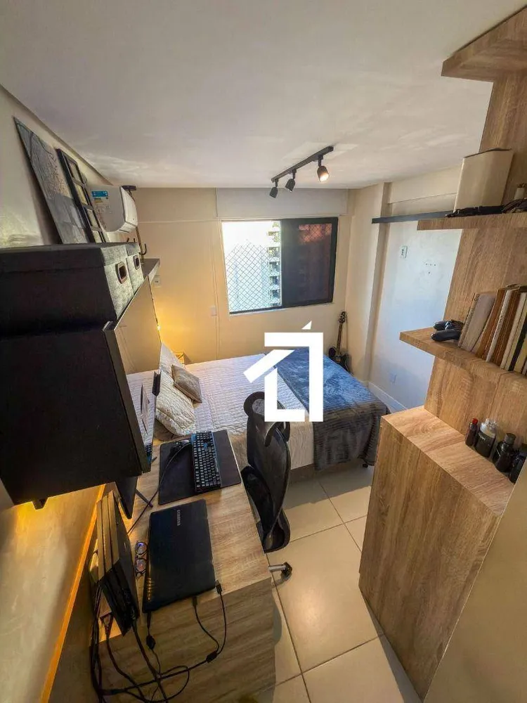 Apartamento, 2 quartos, 84 m² - Foto 1