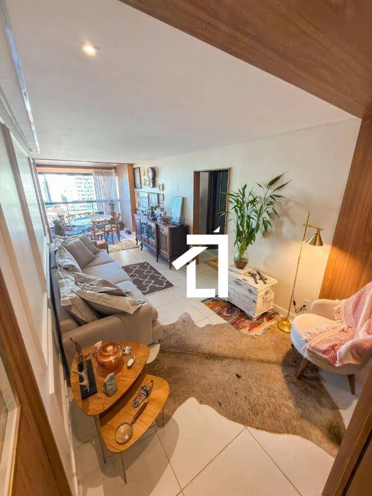 Apartamento, 2 quartos, 84 m² - Foto 4