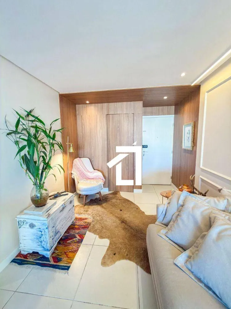 Apartamento, 2 quartos, 84 m² - Foto 9