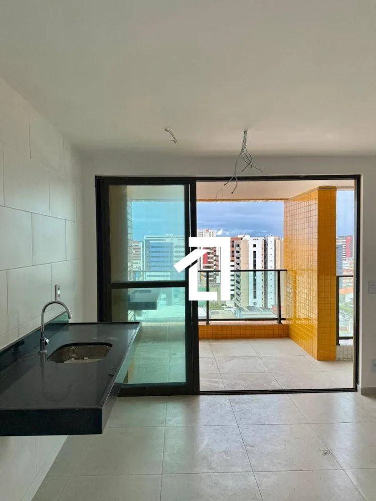 Apartamento, 2 quartos, 60 m² - Foto 4