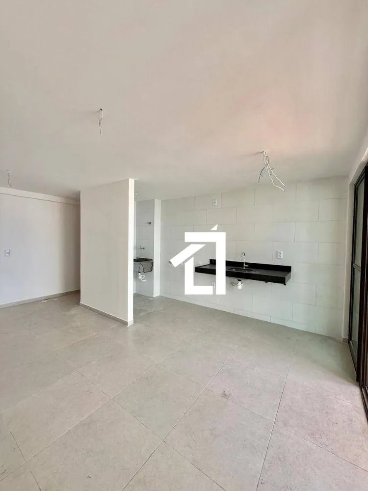 Apartamento, 2 quartos, 60 m² - Foto 12