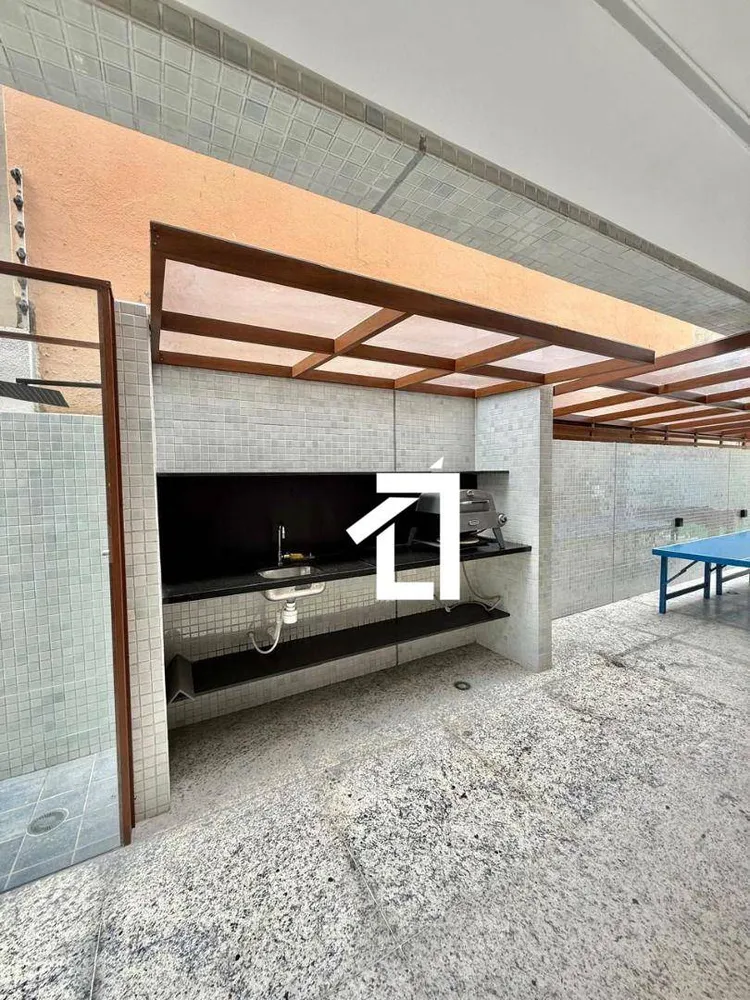 Apartamento, 2 quartos, 60 m² - Foto 16