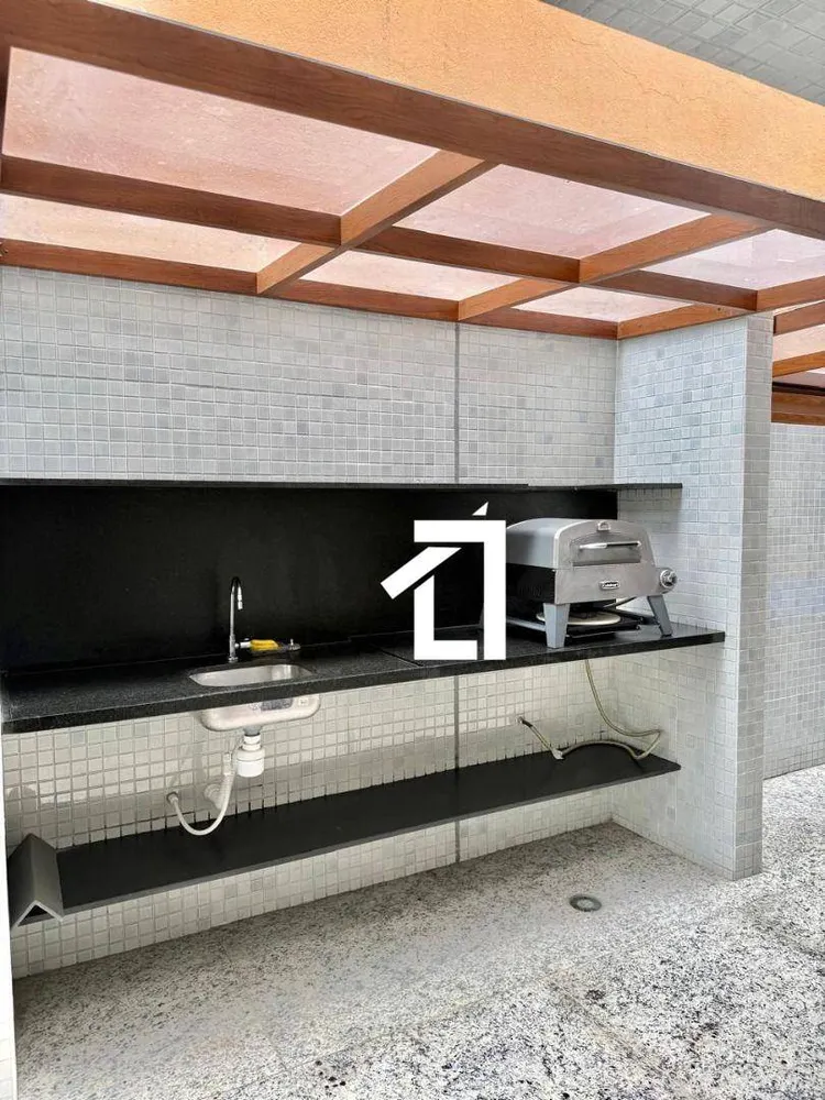 Apartamento, 2 quartos, 60 m² - Foto 15