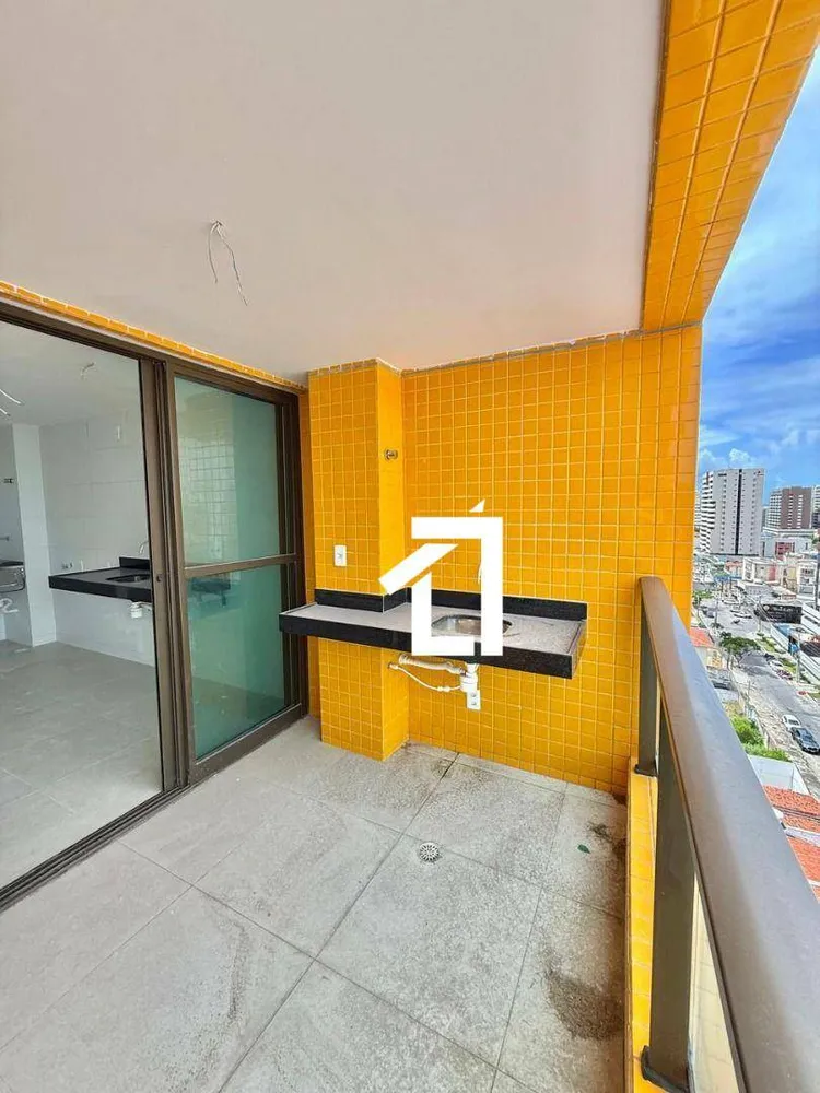 Apartamento, 2 quartos, 60 m² - Foto 11