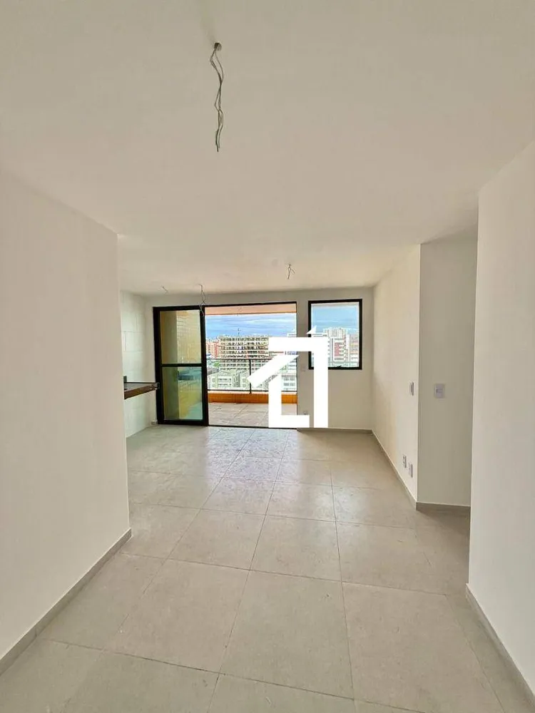 Apartamento, 2 quartos, 60 m² - Foto 1