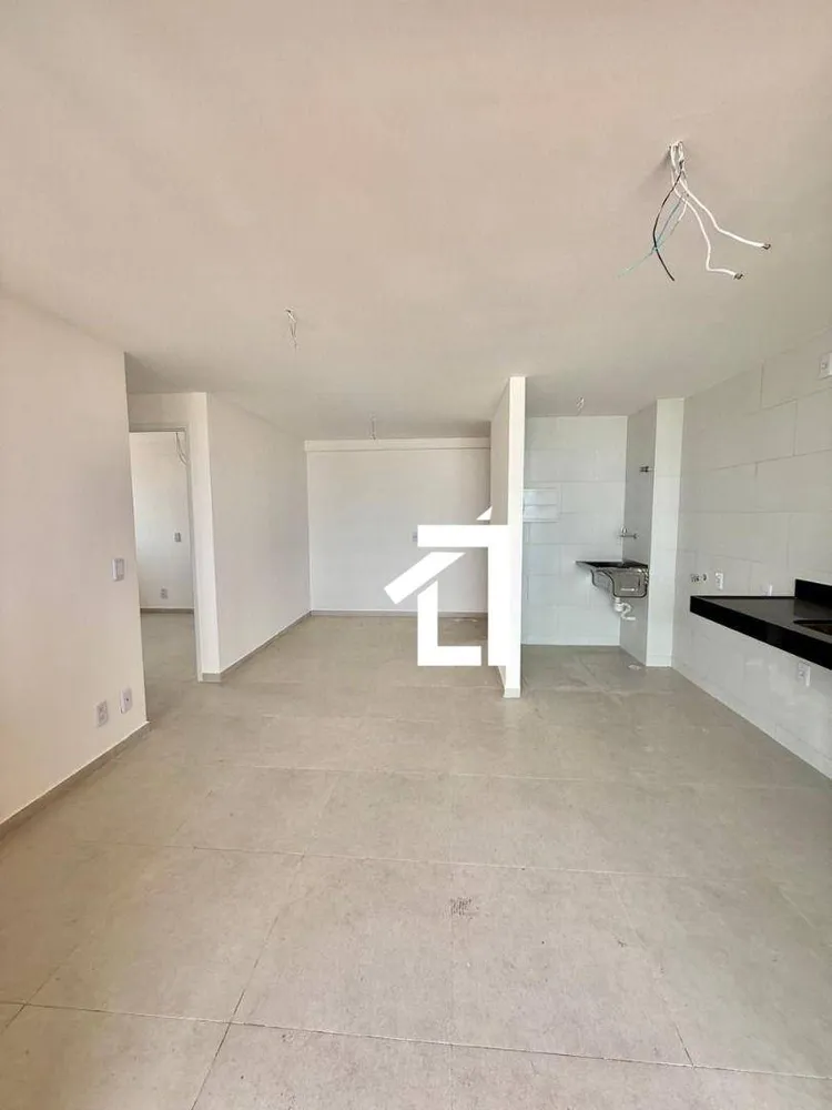 Apartamento, 2 quartos, 60 m² - Foto 7