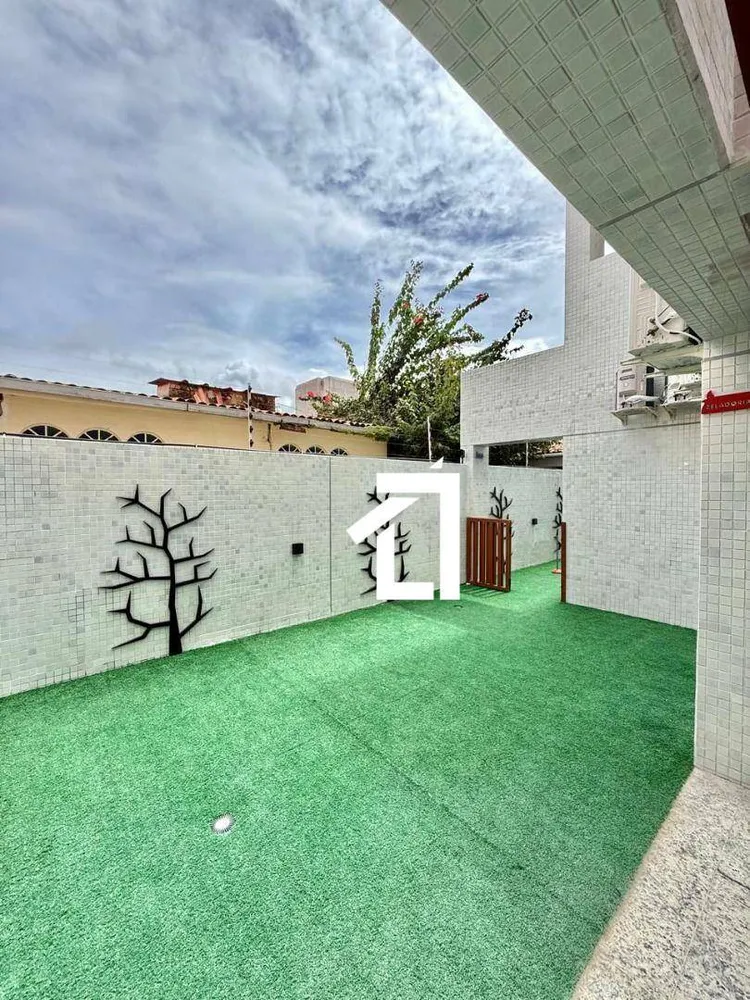 Apartamento, 2 quartos, 60 m² - Foto 10
