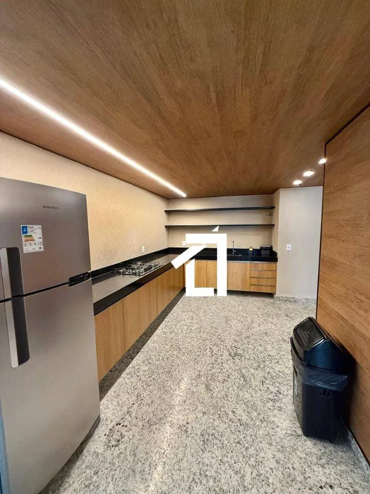 Apartamento, 2 quartos, 60 m² - Foto 6