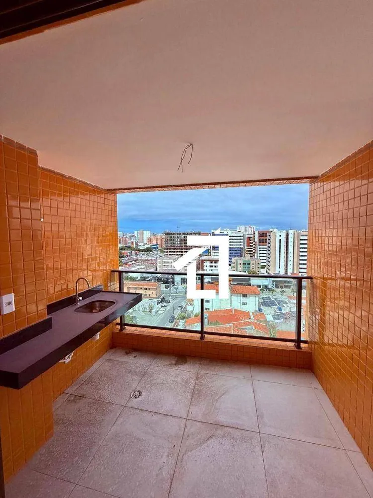Apartamento, 2 quartos, 60 m² - Foto 2
