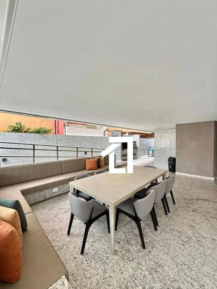 Apartamento, 2 quartos, 60 m² - Foto 8