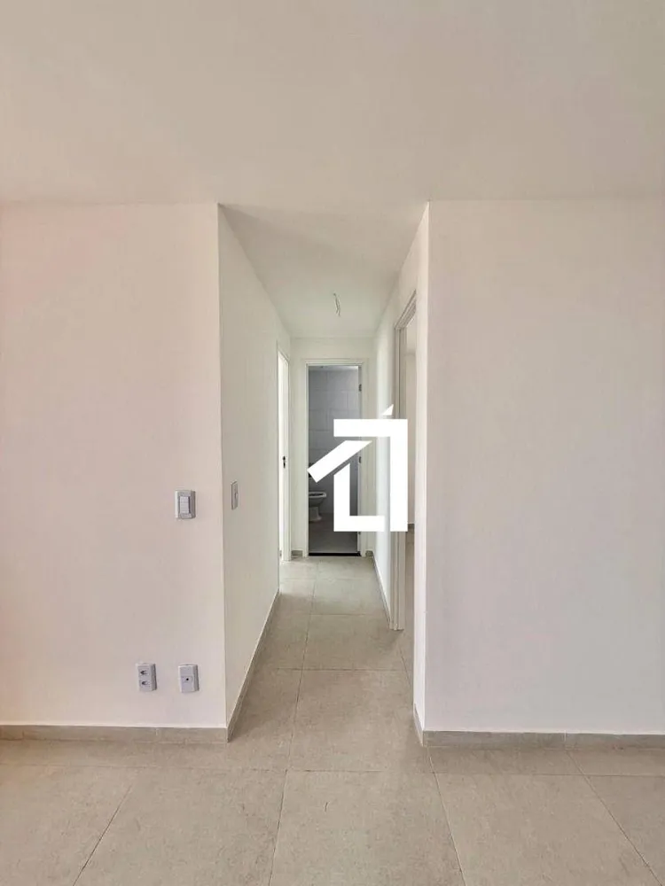 Apartamento, 2 quartos, 60 m² - Foto 9