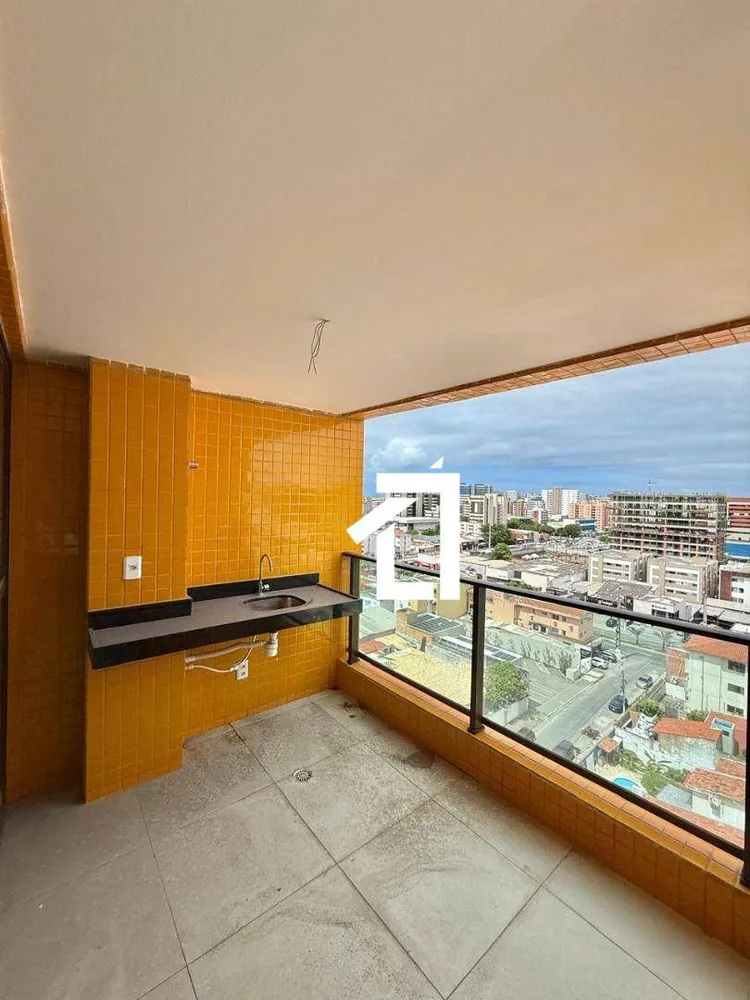 Apartamento, 2 quartos, 60 m² - Foto 3