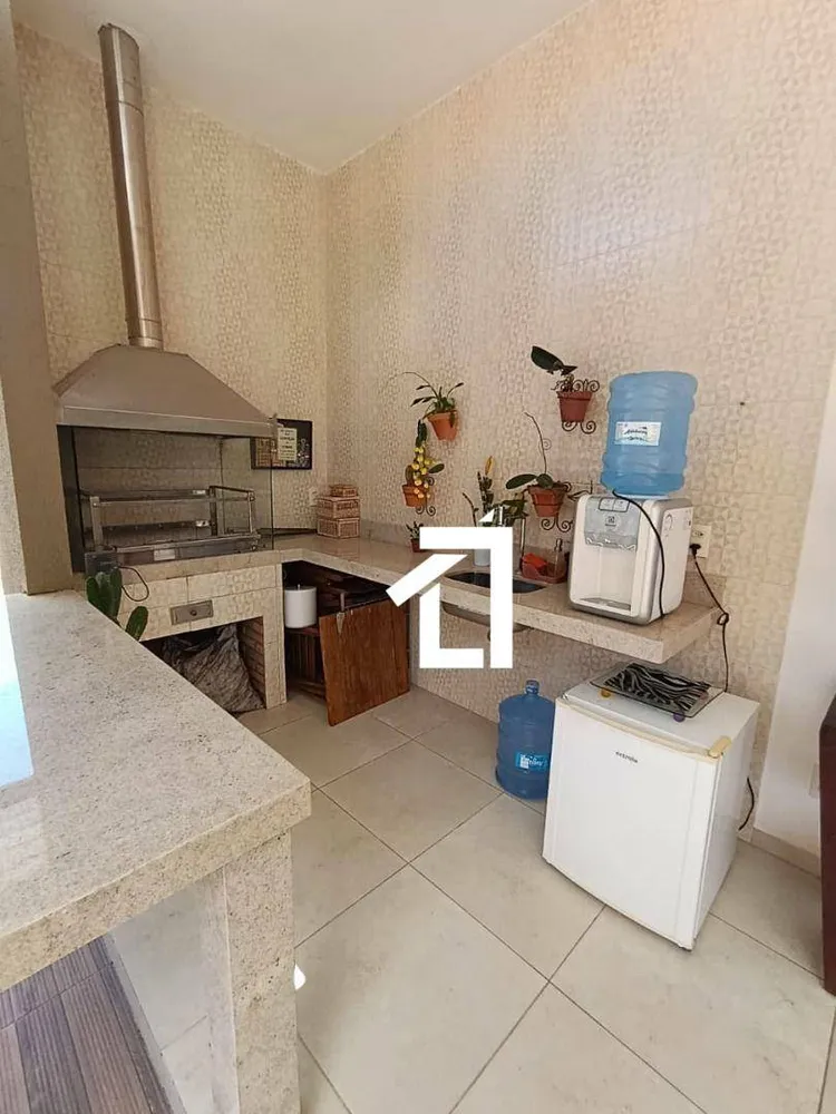 Casa de Condomínio, 3 quartos - Foto 5